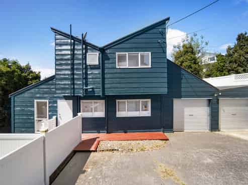 183C Rangatira Road, Beach Haven