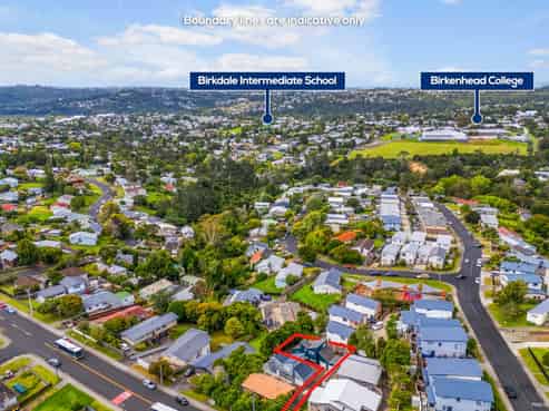 183C Rangatira Road, Beach Haven