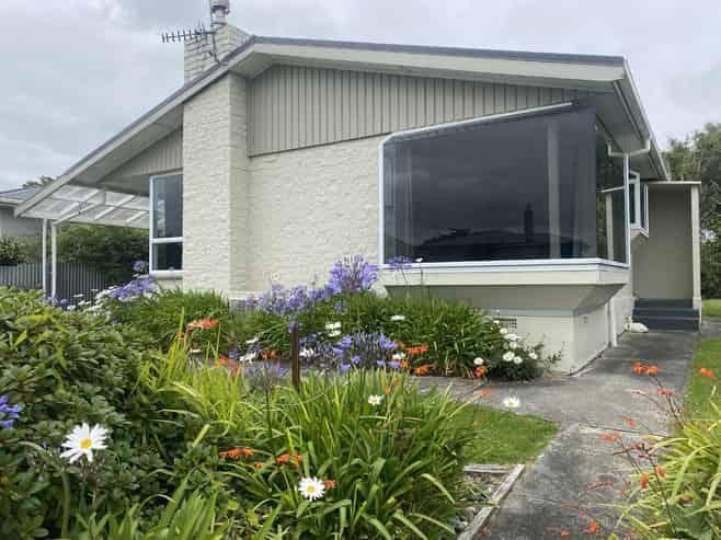 18 Talbot Place, Hargest