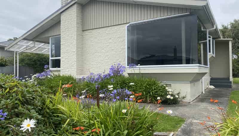 18 Talbot Place, Hargest