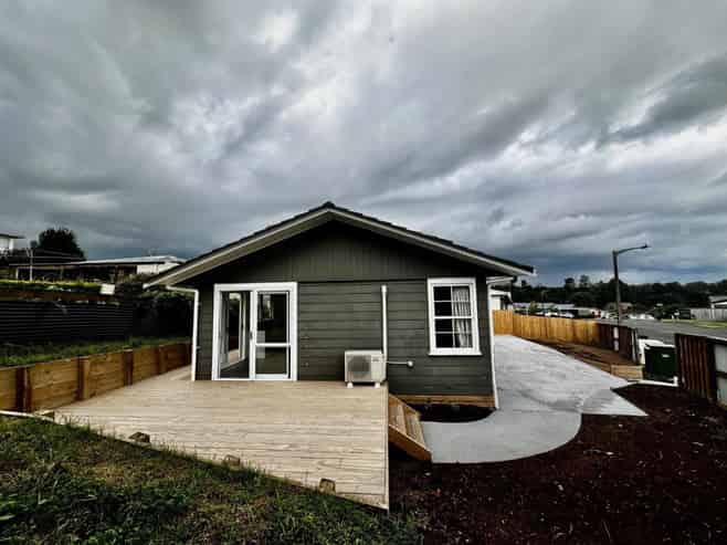 14a Ruru Crescent, Putaruru