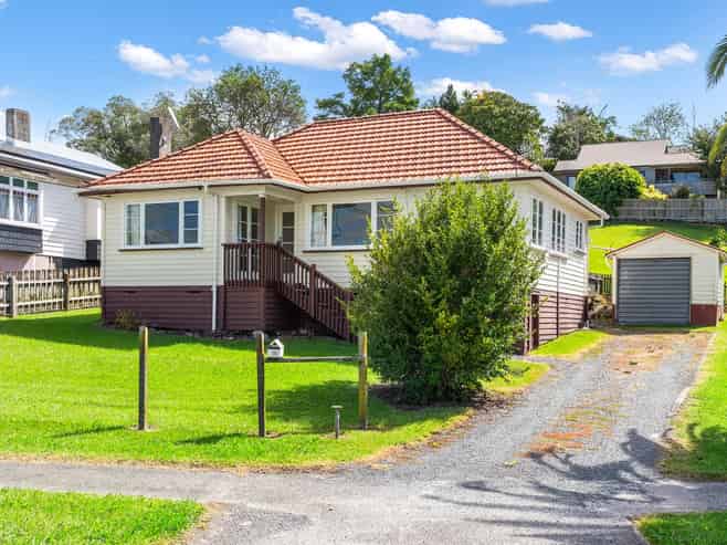 16 Morningside Road, Morningside