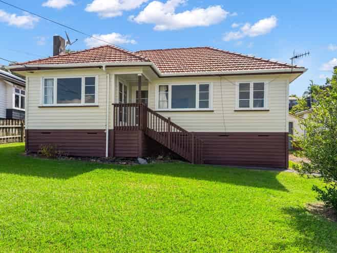 16 Morningside Road, Morningside