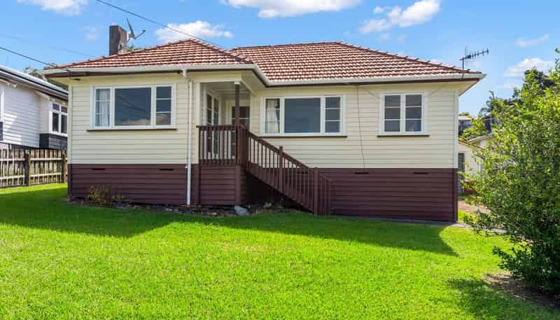 16 Morningside Road, Morningside