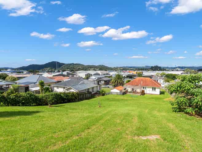 16 Morningside Road, Morningside