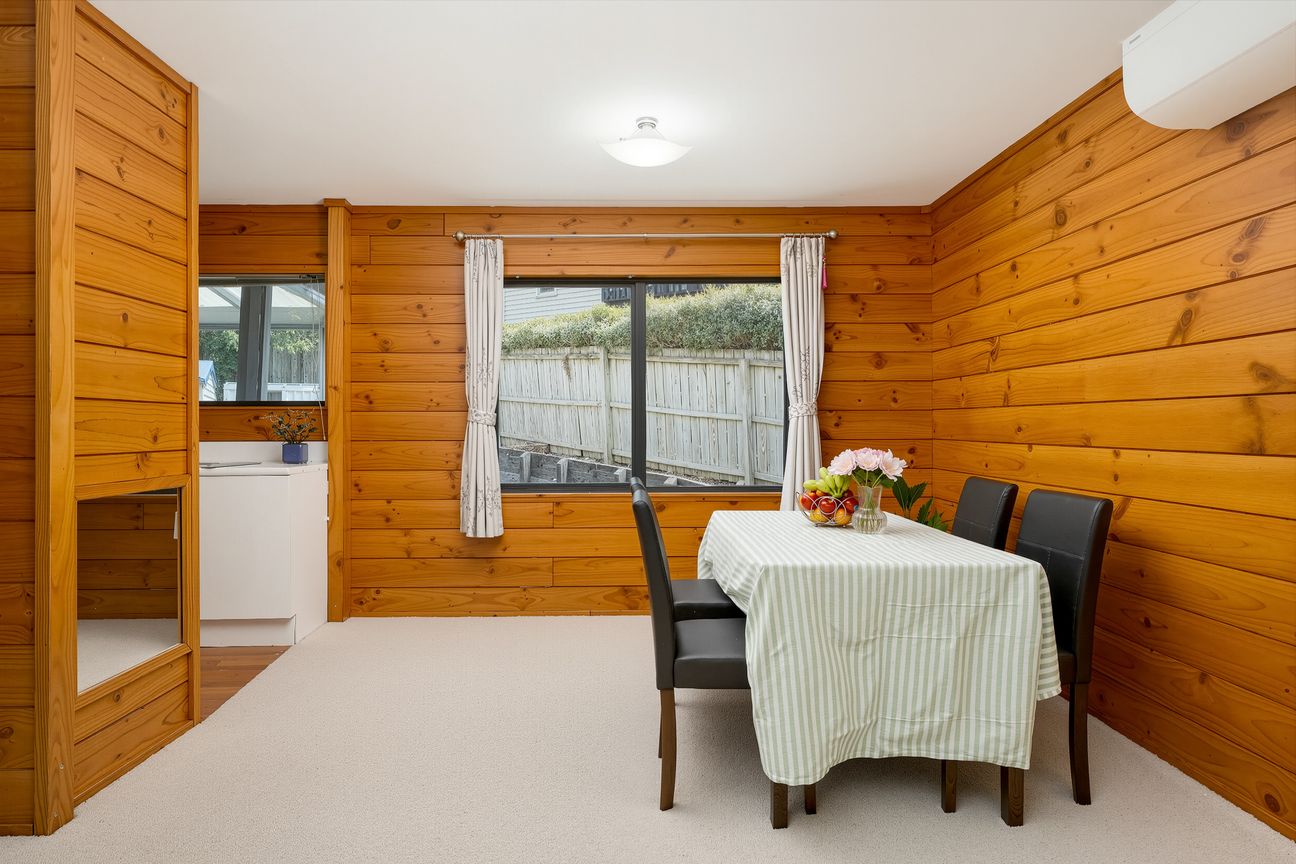 Comfort, Convenience & Timeless Appeal - Vista 4