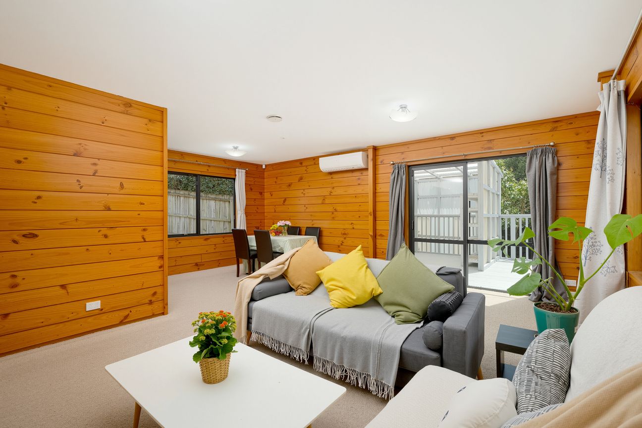 Comfort, Convenience & Timeless Appeal - Vista 2
