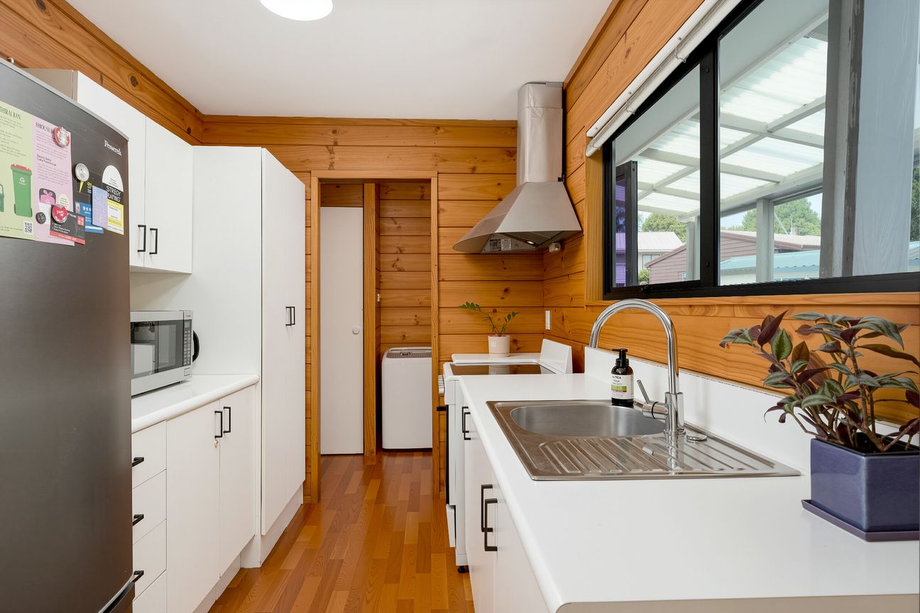 Comfort, Convenience & Timeless Appeal - Vista 5
