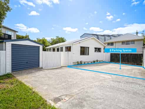 5/7 Duncan Avenue, Te Atatu South