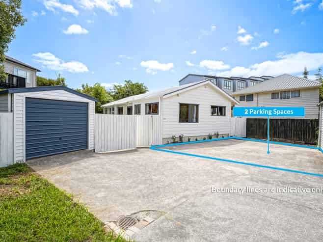 5/7 Duncan Avenue, Te Atatu South