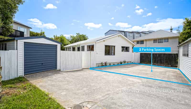 5/7 Duncan Avenue, Te Atatu South