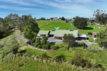 6 and 18 Michies Road, Balclutha