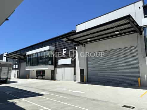 Modern 2,340m² Industrial in Prime Wiri Location