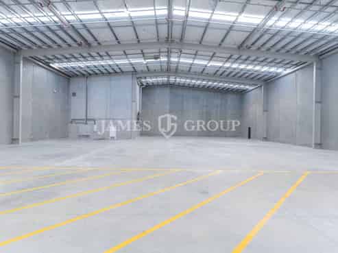 Modern 2,340m² Industrial in Prime Wiri Location