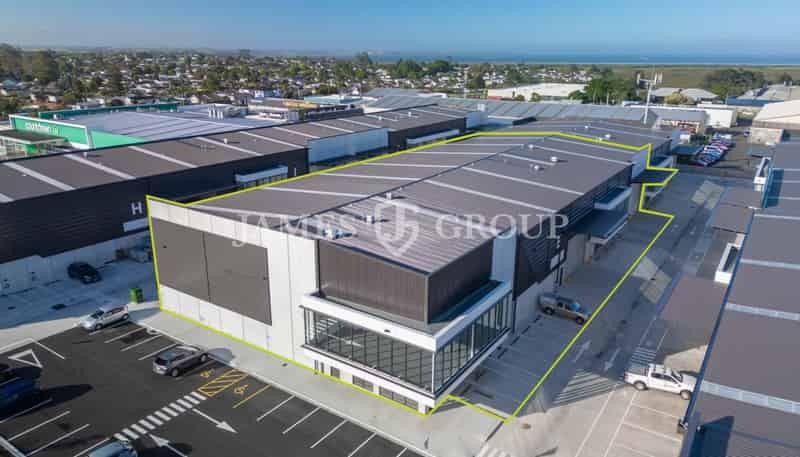 E & F/8 Chonny Cresent, Wiri