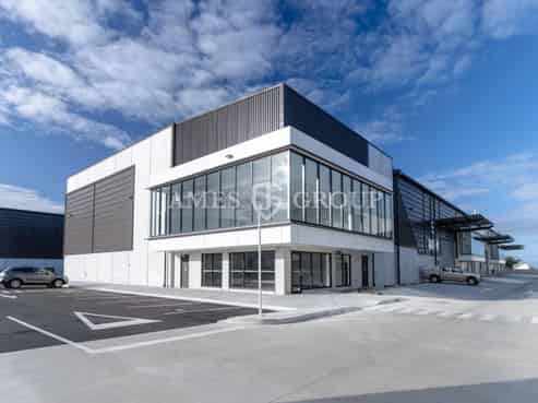 Modern 2,340m² Industrial in Prime Wiri Location