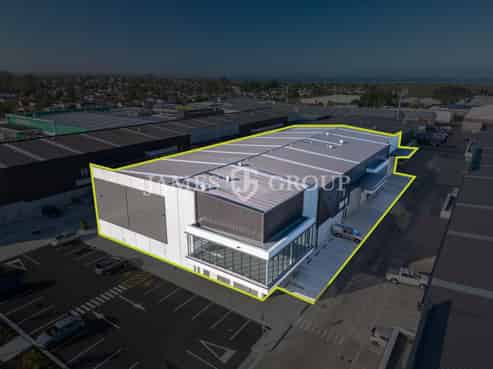 Modern 2,340m² Industrial in Prime Wiri Location