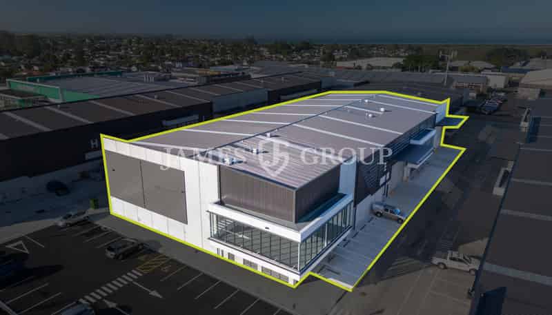 E & F/8 Chonny Cresent, Wiri