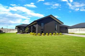 4 Poroporo Way, Wharewaka