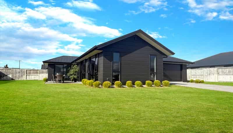 4 Poroporo Way, Wharewaka