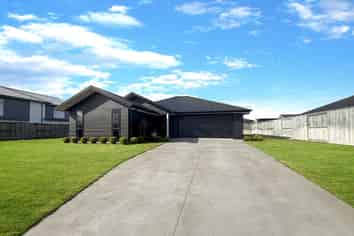 4 Poroporo Way, Wharewaka