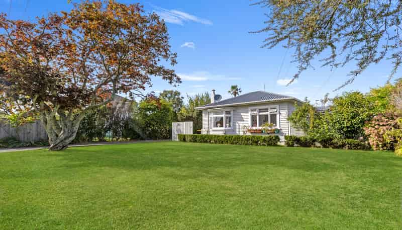 525 Main Road Riwaka, Motueka