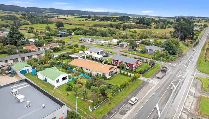 35 London Street, Hampden