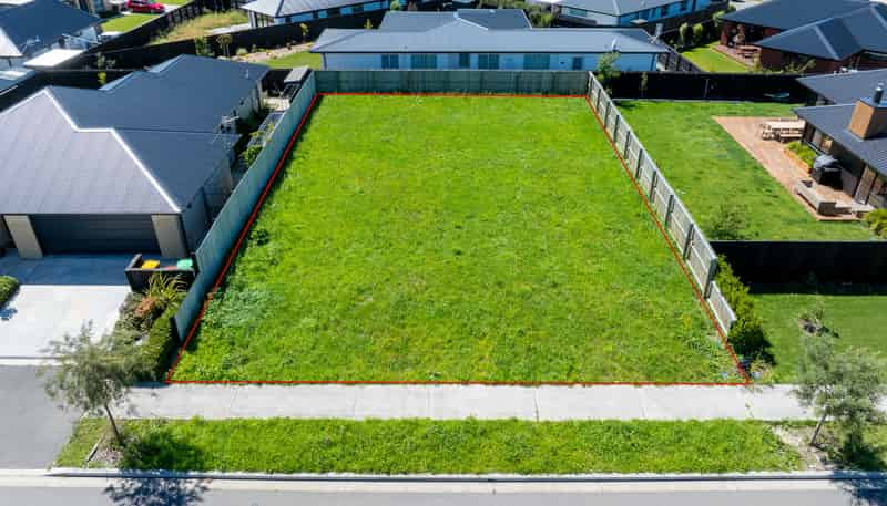 28 Papatahora Drive, Lincoln