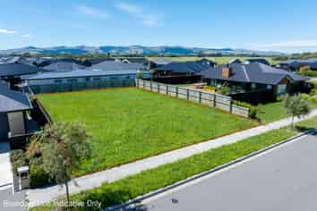 28 Papatahora Drive, Lincoln