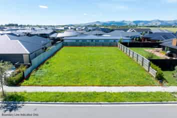 28 Papatahora Drive, Lincoln