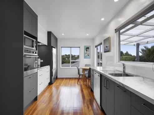 120 Omata Road, Marfell