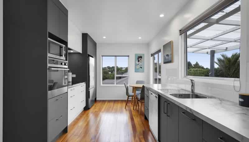 120 Omata Road, Marfell