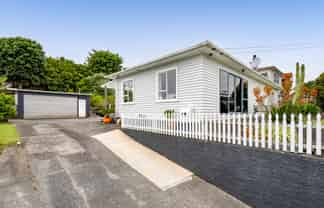 120 Omata Road, Marfell