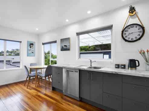 120 Omata Road, Marfell