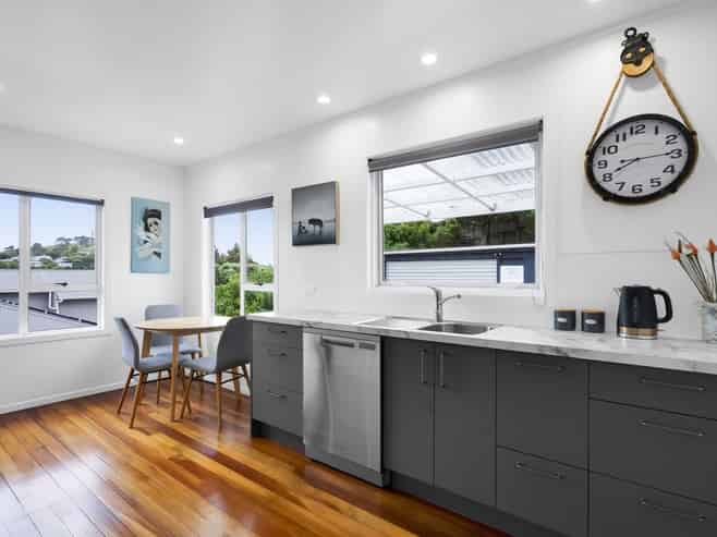 120 Omata Road, Marfell