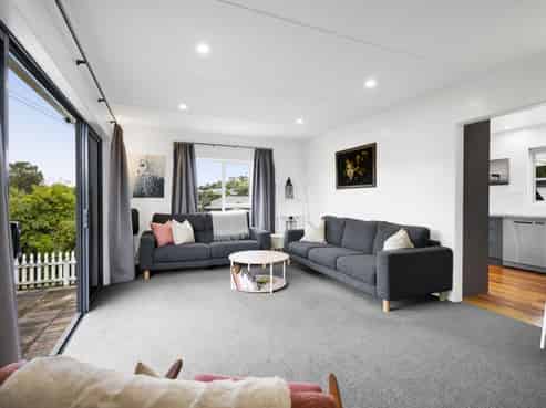 120 Omata Road, Marfell