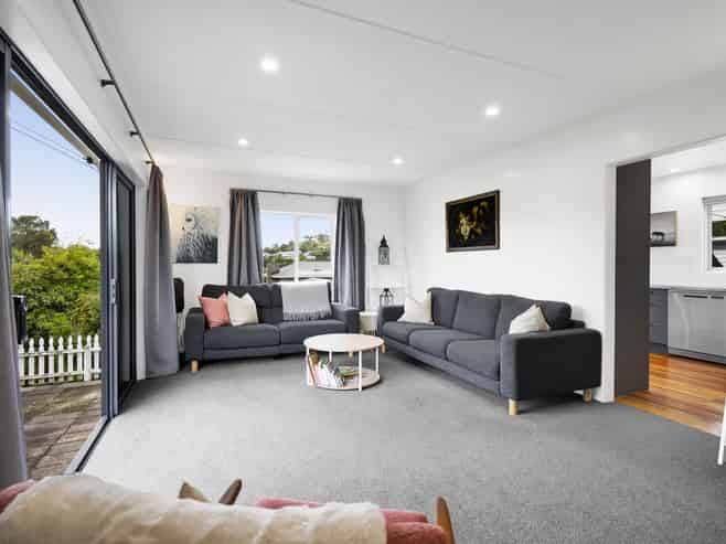 120 Omata Road, Marfell