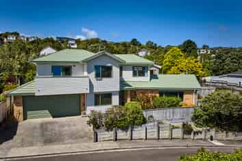 3 Duncan Street, Tawa