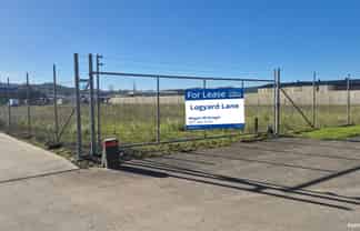 Secure Metalled Yards – Logyard Road, Port Nikau