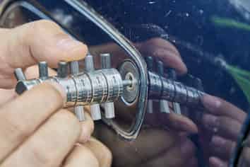 High Return Mobile Auto Locksmith Strong Earnings