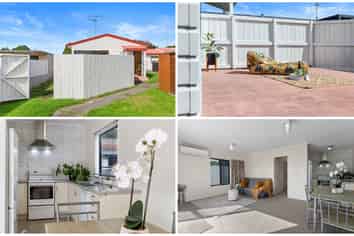 128F Sixteenth Avenue, Avenues