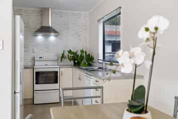 128F Sixteenth Avenue, Avenues