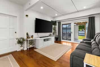 1 Rutherford Road, Marewa