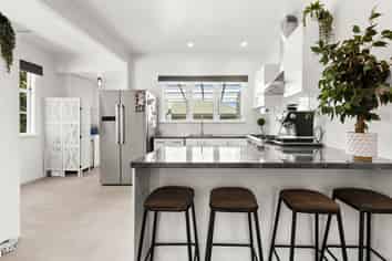 1 Rutherford Road, Marewa