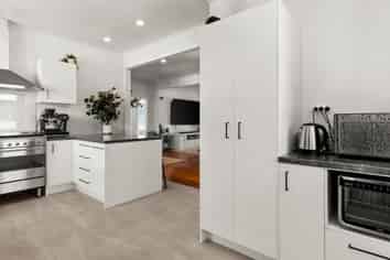 1 Rutherford Road, Marewa