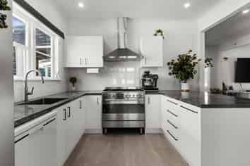 1 Rutherford Road, Marewa