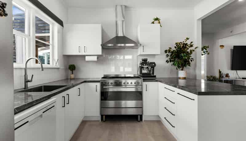 1 Rutherford Road, Marewa