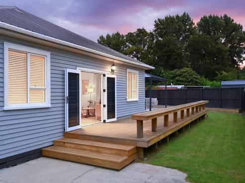 24A Old Quarry Road, Selwyn Heights