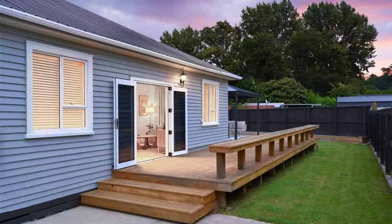 24A Old Quarry Road, Selwyn Heights