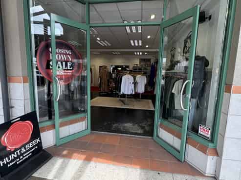 Seeking All Entrepreneurs